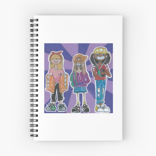 Item preview, Gawx Art Premium Scoop  designed and sold by MarleeHodum.