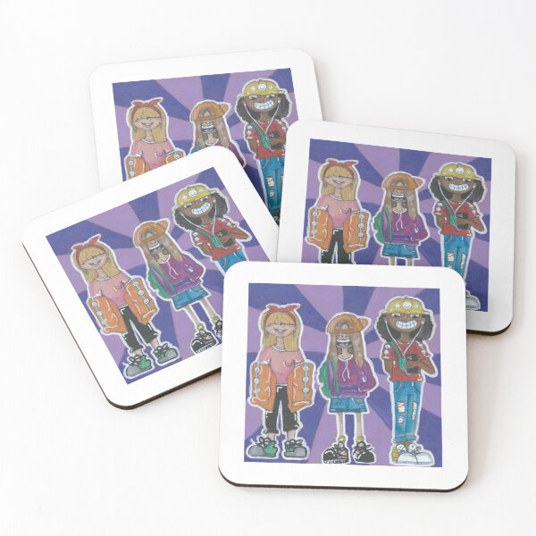 Item preview, Gawx Art Premium Scoop  designed and sold by MarleeHodum.