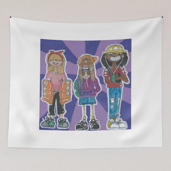 Item preview, Gawx Art Premium Scoop  designed and sold by MarleeHodum.