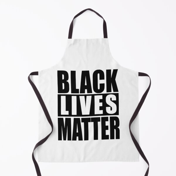 Item preview, BLACK LIVES MATTER designed and sold by LiveToLearn.