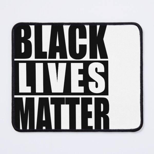 Item preview, BLACK LIVES MATTER designed and sold by LiveToLearn.