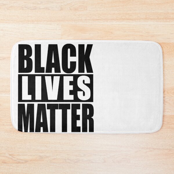 Item preview, BLACK LIVES MATTER designed and sold by LiveToLearn.