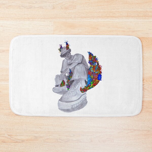 Item preview, HERMES X DOODLES   designed and sold by MarleeHodum.