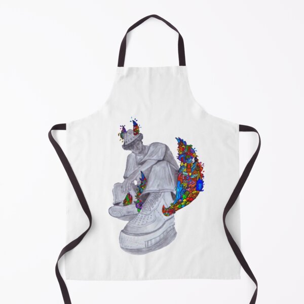 Item preview, HERMES X DOODLES designed and sold by MarleeHodum.