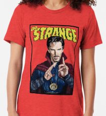 dr strange t shirt walmart