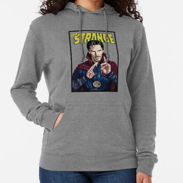 Visiter la boutique MarvelMarvel Doctor Strange Protection Sweatshirt 