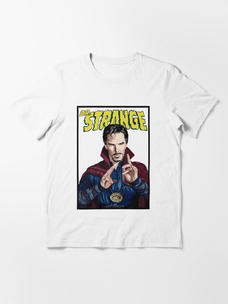 ""Strange"" Tshirt by jomorley Redbubble