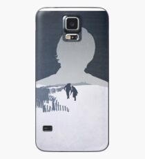 Meet Me In Montauk Case/Skin for Samsung Galaxy