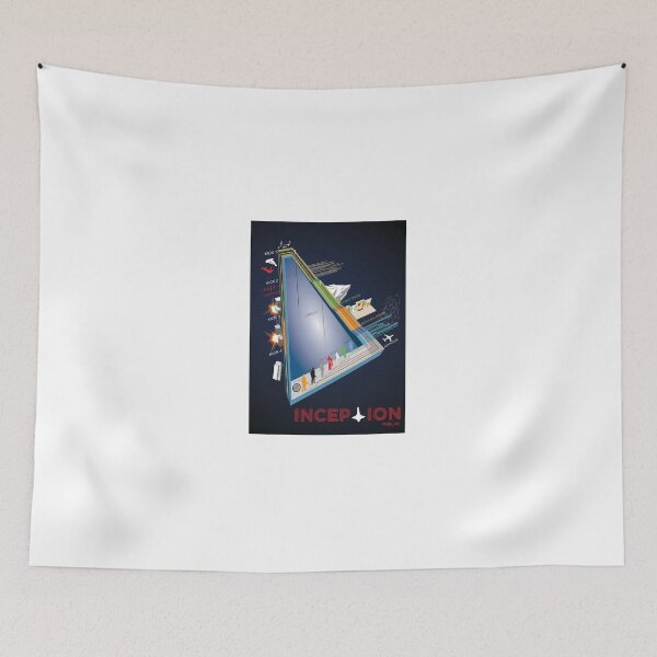 Item preview, Timeline Inception designed and sold by Douglas Marques.