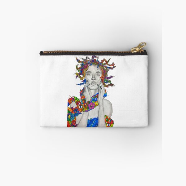 Item preview, Medusa X Doodles   designed and sold by MarleeHodum.