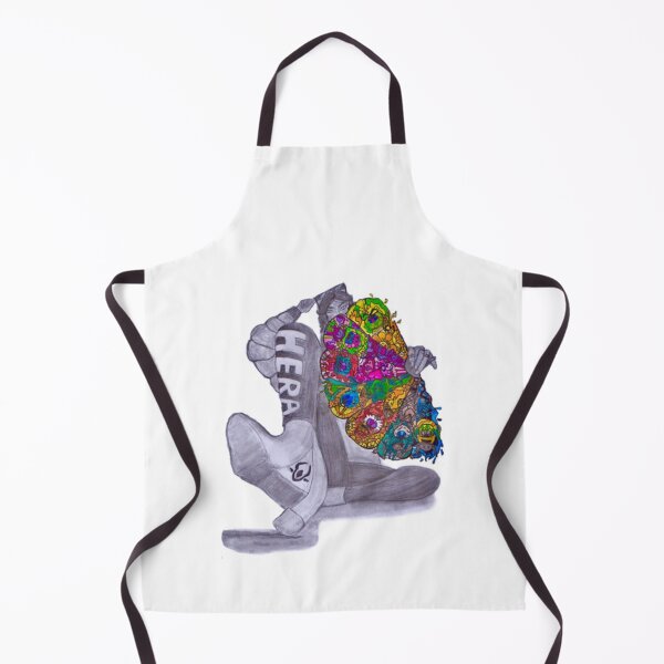 Item preview, PROJECT HERA designed and sold by MarleeHodum.
