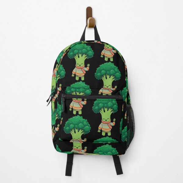 Item preview, Winter Broccoli designed and sold by PaigeEagen.