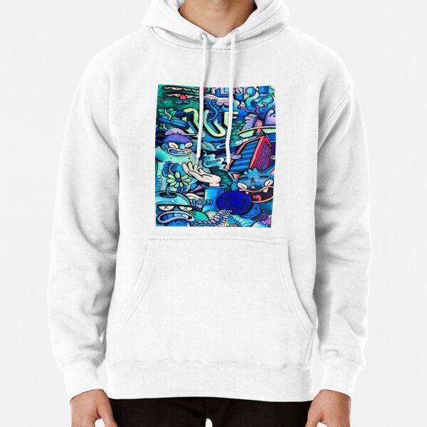 Gawx discount merch hoodie