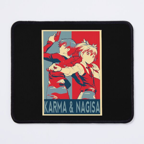 Item preview, Karma and nagisa vintage designed and sold by BaierKaren.