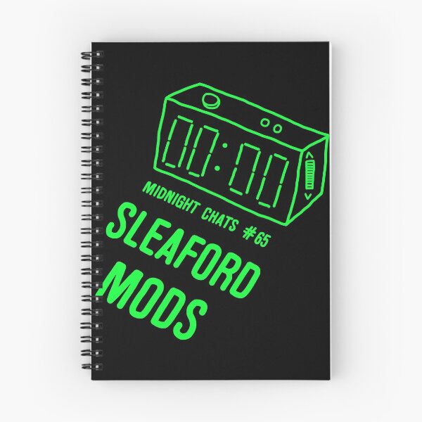 Item preview, Day Gift For Clock Sleaford Mods Gifts For Movie Fans designed and sold by DavonKuphal754.