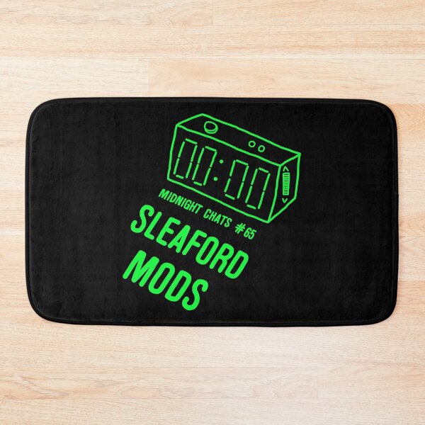 Item preview, Day Gift For Clock Sleaford Mods Gifts For Movie Fans designed and sold by DavonKuphal754.