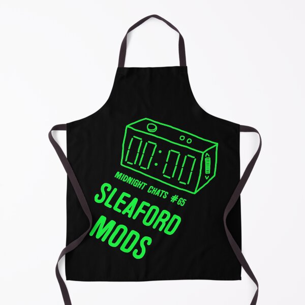 Item preview, Day Gift For Clock Sleaford Mods Gifts For Movie Fans designed and sold by DavonKuphal754.