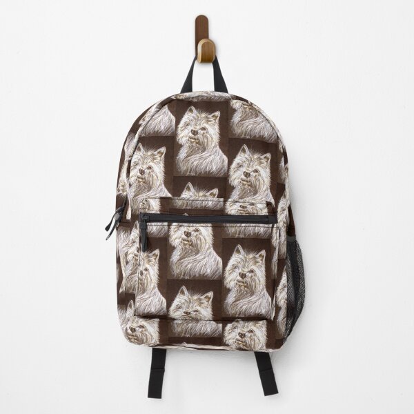 Item preview, West Highland White Terrier designed and sold by sharpie.