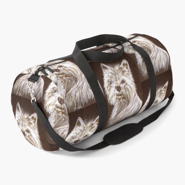 Item preview, West Highland White Terrier designed and sold by sharpie.