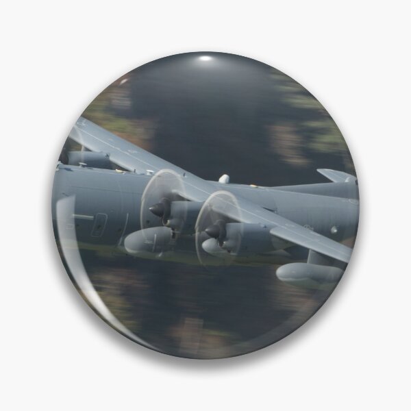 Item preview, USAF MC130 hercules designed and sold by Derren Jones.