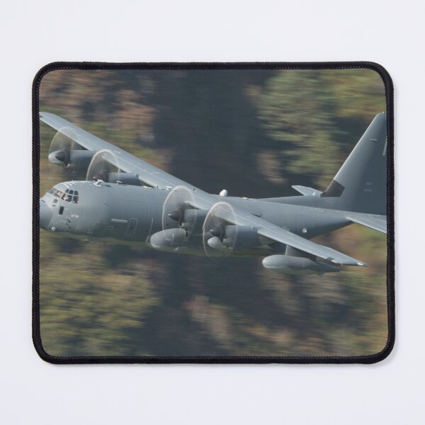 Item preview, USAF MC130 hercules designed and sold by Derren Jones.