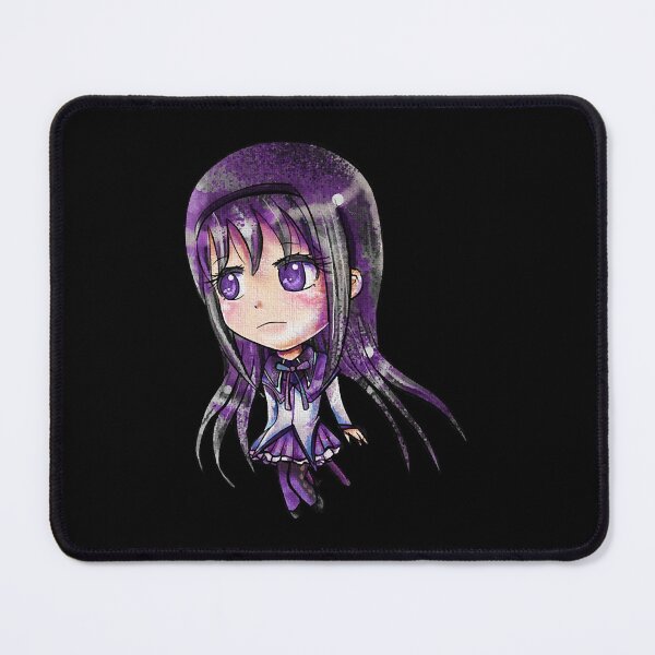 Item preview, Homura Akemi designed and sold by PaigeEagen.