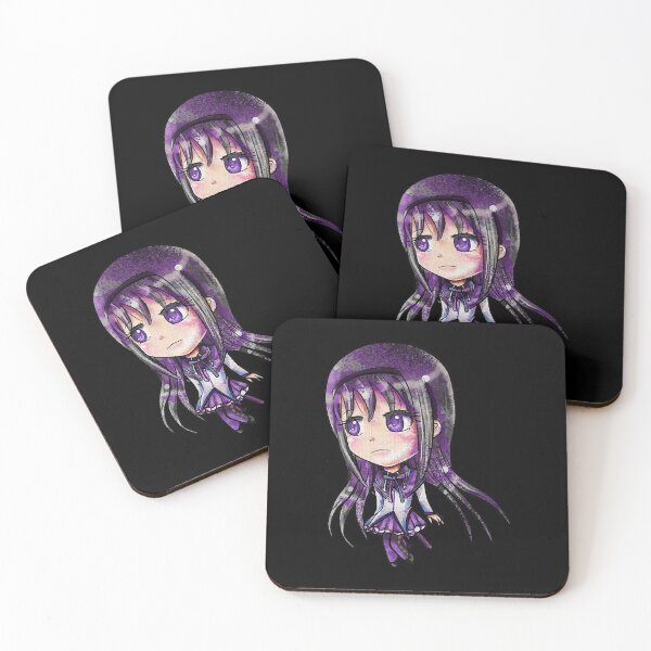 Item preview, Homura Akemi  designed and sold by PaigeEagen.