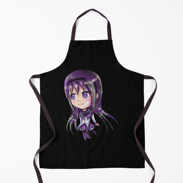 Item preview, Homura Akemi designed and sold by PaigeEagen.