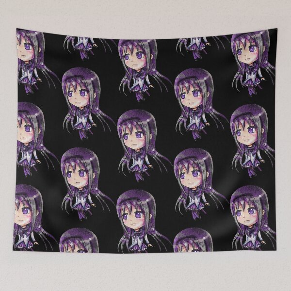 Item preview, Homura Akemi  designed and sold by PaigeEagen.