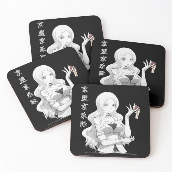 Item preview, Irina black and white designed and sold by BaierKaren.