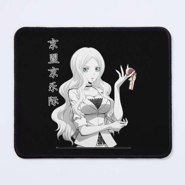 Item preview, Irina black and white designed and sold by BaierKaren.