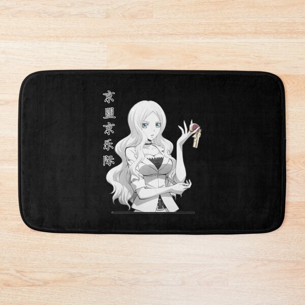 Item preview, Irina black and white designed and sold by BaierKaren.