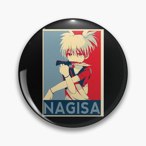 Item preview, Nagisa knife designed and sold by BaierKaren.
