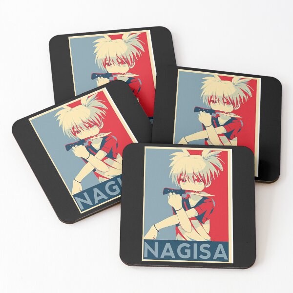 Item preview, Nagisa knife designed and sold by BaierKaren.