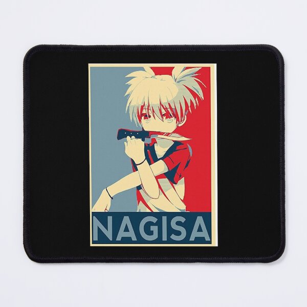 Item preview, Nagisa knife designed and sold by BaierKaren.