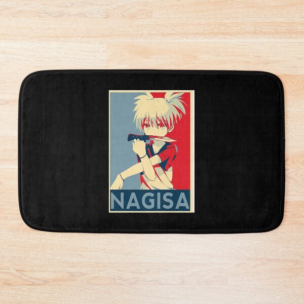 Item preview, Nagisa knife designed and sold by BaierKaren.