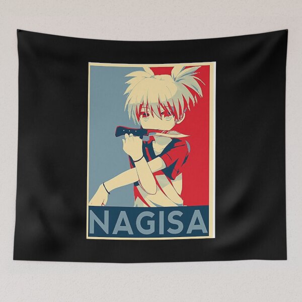 Item preview, Nagisa knife designed and sold by BaierKaren.