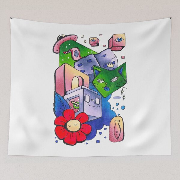 Item preview, Untitled 1   designed and sold by MarleeHodum.