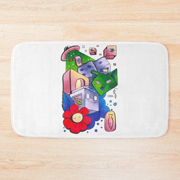 Item preview, Untitled 1   designed and sold by MarleeHodum.