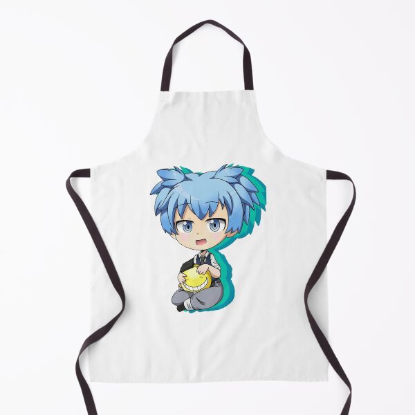 Item preview, Nagisa cute designed and sold by BaierKaren.