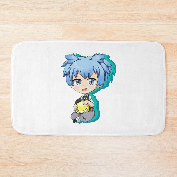 Item preview, Nagisa cute designed and sold by BaierKaren.