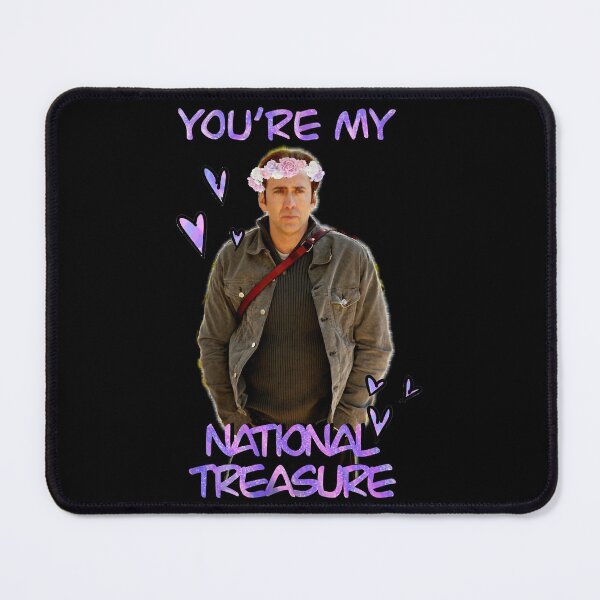 Item preview, Nicolas Cage Stage Name Actor Filmmaker Coppola Received Many Awards National Treasure Gift For Fan designed and sold by NicolasCageHine.