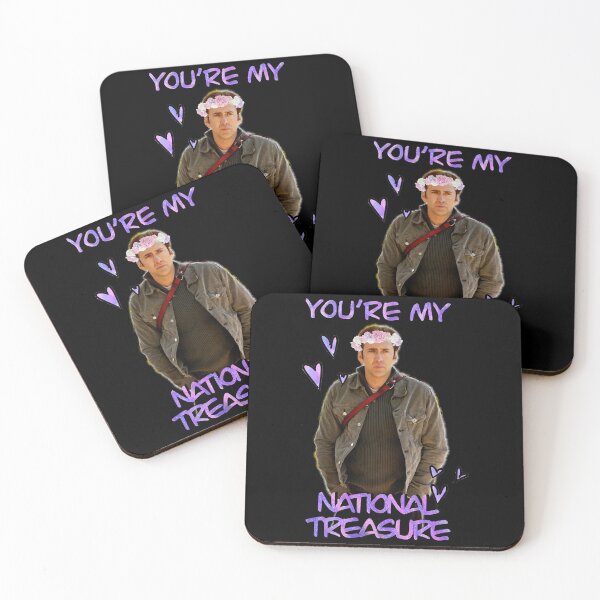 Item preview, Nicolas Cage Stage Name Actor Filmmaker Coppola Received Many Awards National Treasure Gift For Fan designed and sold by NicolasCageHine.
