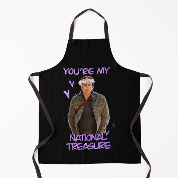 Item preview, Nicolas Cage Stage Name Actor Filmmaker Coppola Received Many Awards National Treasure Gift For Fan designed and sold by NicolasCageHine.