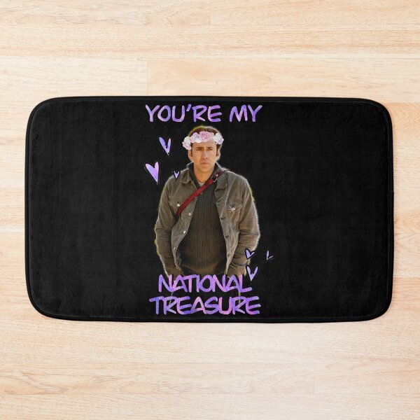 Item preview, Nicolas Cage Stage Name Actor Filmmaker Coppola Received Many Awards National Treasure Gift For Fan designed and sold by NicolasCageHine.
