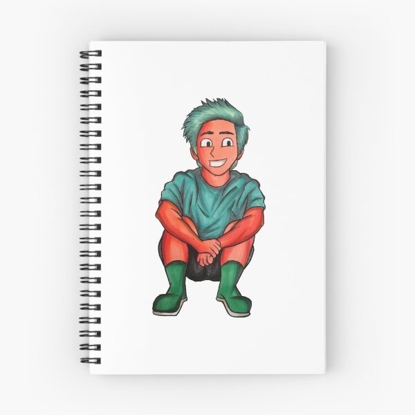 Item preview, zhc funny youtuber            designed and sold by MarleeHodum.