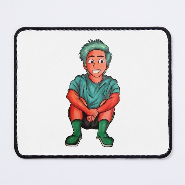 Item preview, zhc funny youtuber            designed and sold by MarleeHodum.