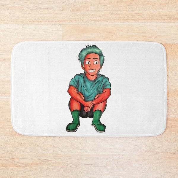 Item preview, zhc funny youtuber            designed and sold by MarleeHodum.