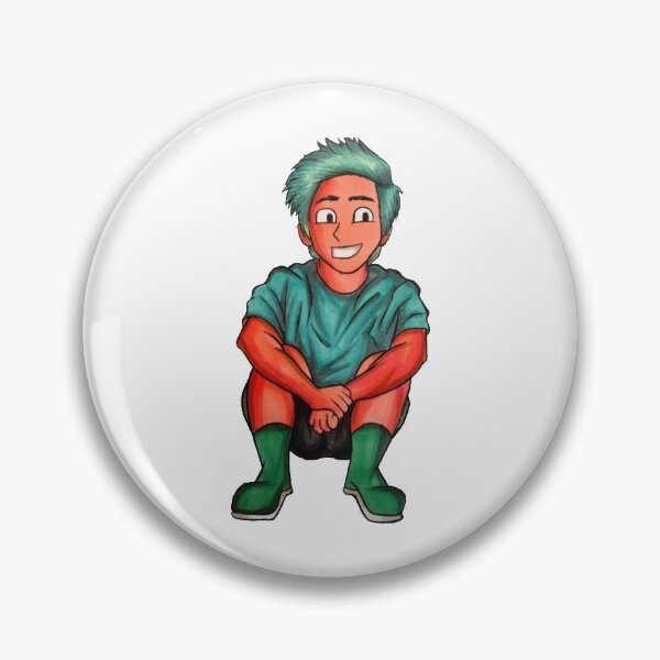 Item preview, zhc funny youtuber            designed and sold by MarleeHodum.