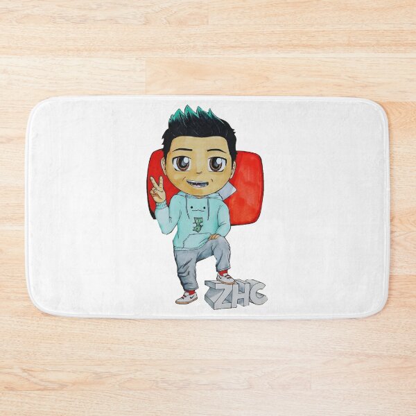 Item preview, zhc funny youtuber          designed and sold by MarleeHodum.